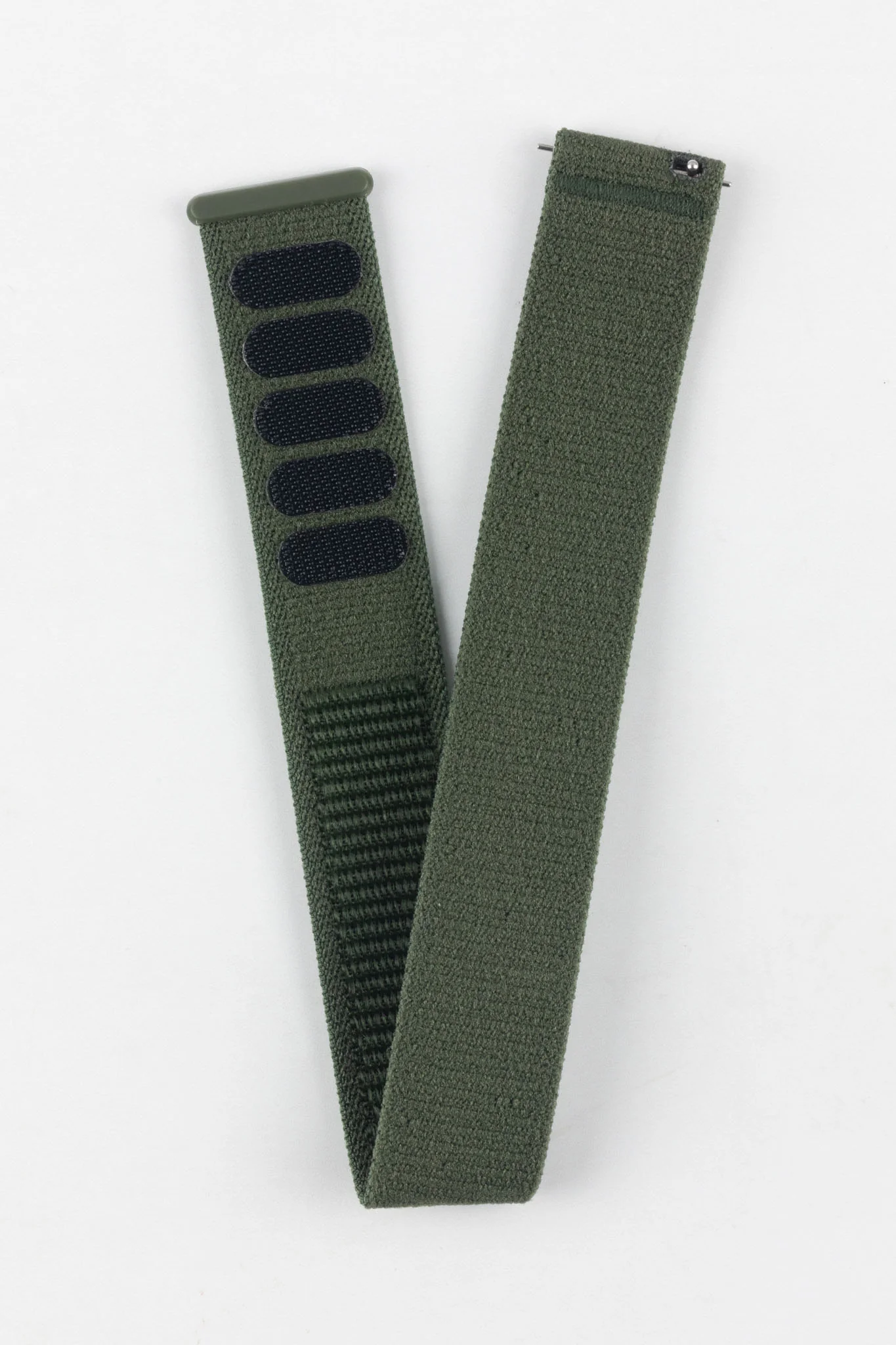 22mm Hirsch Watch Straps